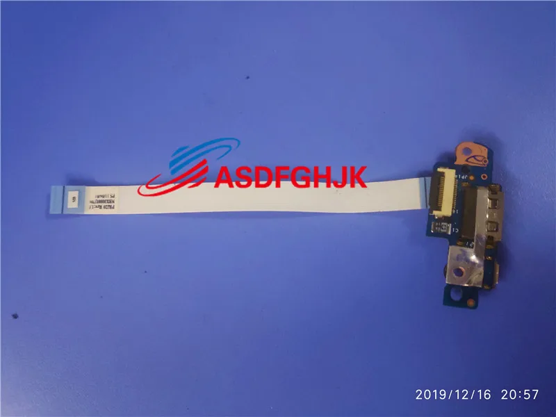 Genuine LS-5873P Power Board Usb Board 100% Perfect Work
