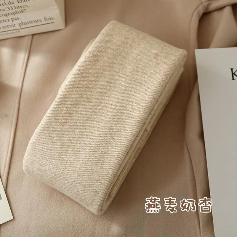 여성을 위한 새로운 패션 플러시 두꺼운 따뜻함