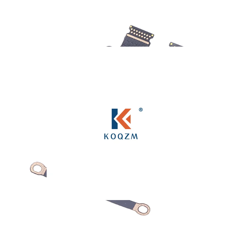 

Кабель LCD для Macbook A1706 A1707 A1708 A1990 A1989, подсветка LED для экрана Macbook Pro Retina