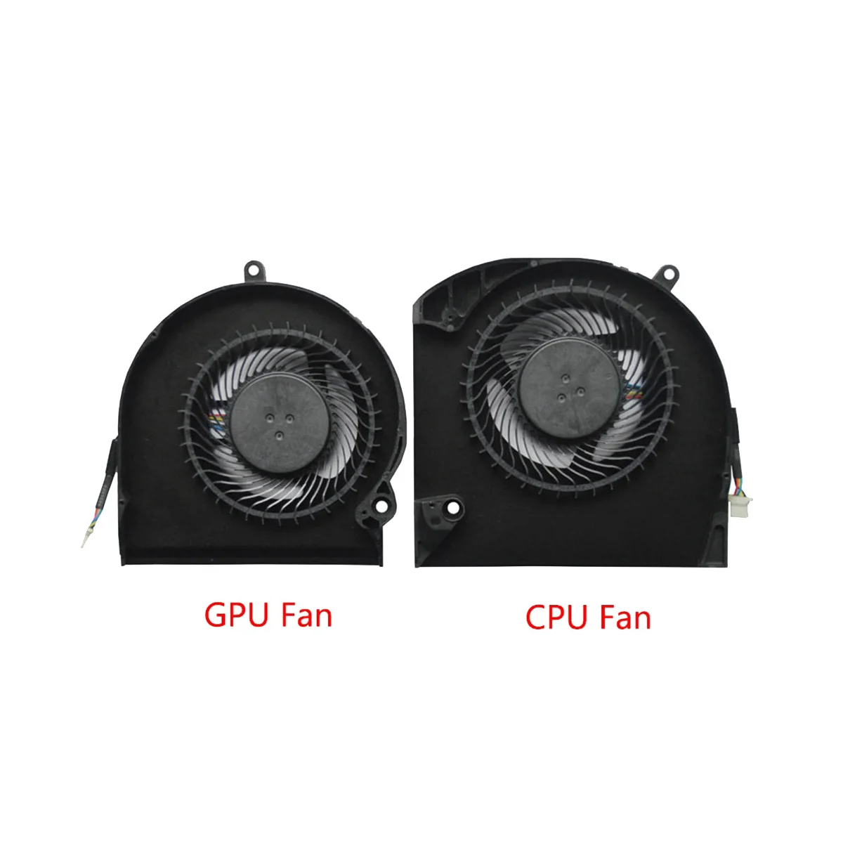 CPU + GPU Cooling Fan for Dell Alienware 15 R3 R4 P69F EG75070S1-C260-S9A