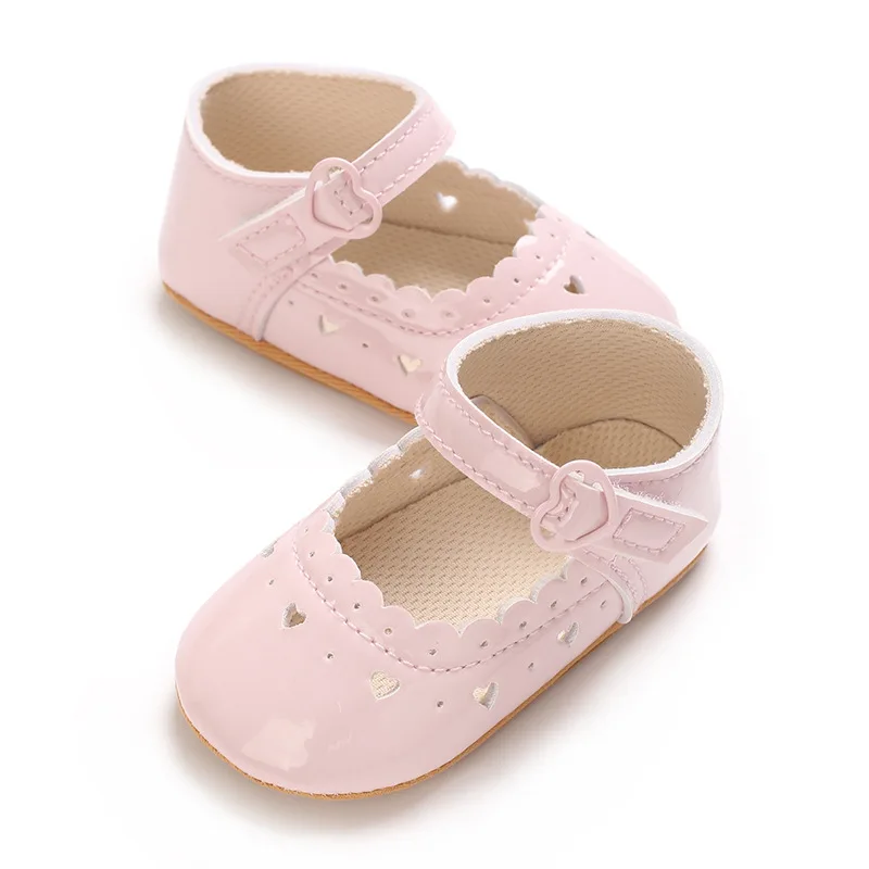 Thumbnail 3 - #38 Soft Sole Baby Shoes Deals & Discounts