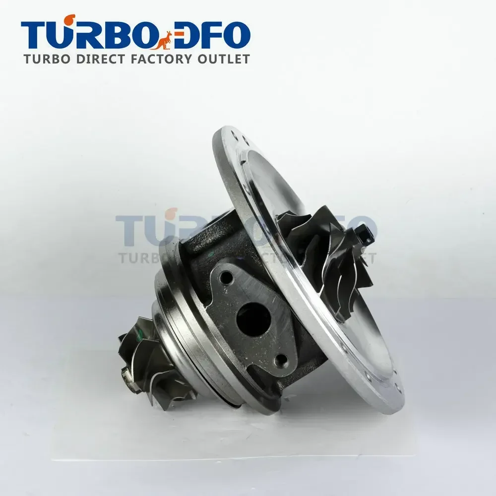 Turbo Cartridge KHF5-2B Turbocharger CHRA 28201-4X700 for Hyundai Terracan 2.9 CRDi 120Kw 163HP J3 CR- 28201-4X701 Turbine Core