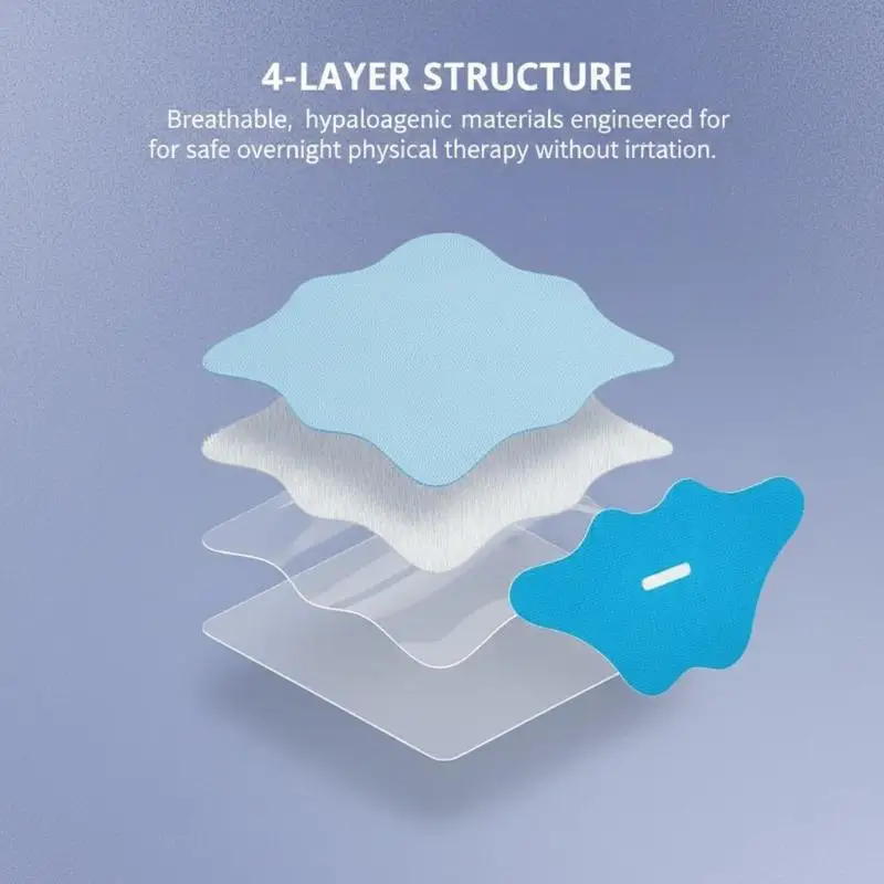 

Mouth Tape For Sleep Apnea Mouth Tape Mouth Tape For Sleeping Mouth Breathing Tape Breathing Mouth Tape