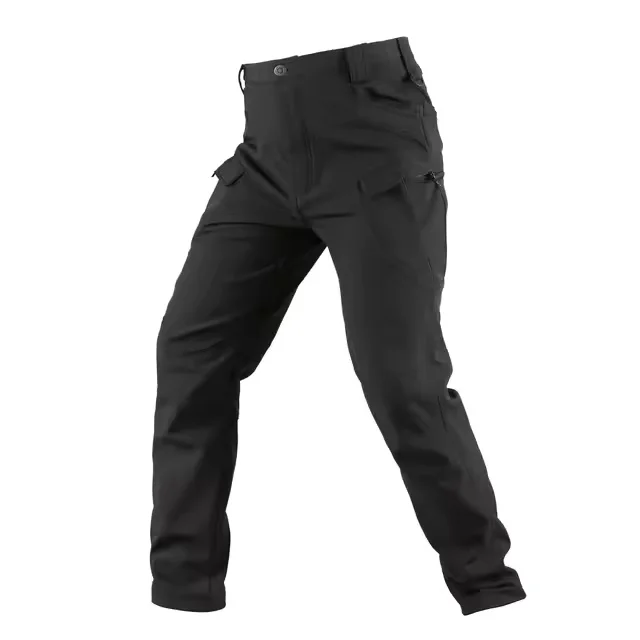 NONE Men's Tactical Softshell Set 6