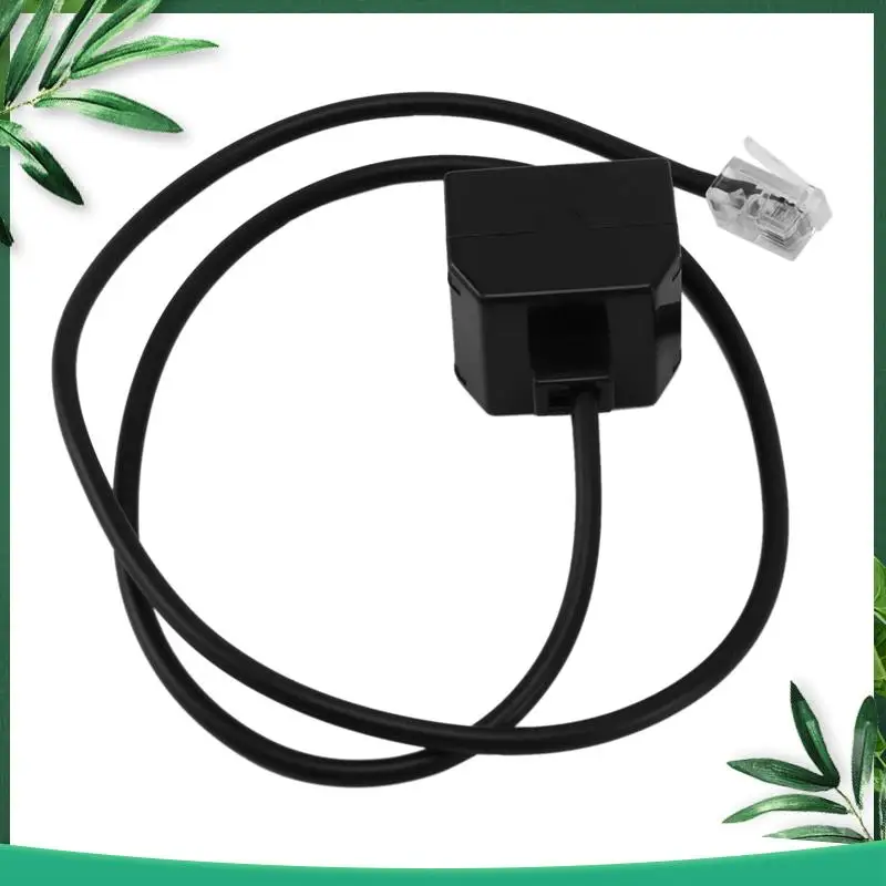 YSS-3X RJ9 4P4C Mal…