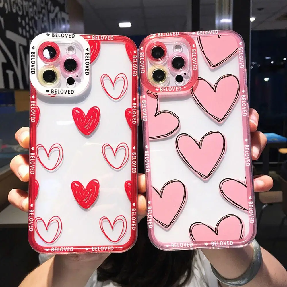 Case for Infinix Note 30 30i 11 12I GT 10 Hot 40 Pro 30 Play 30i Tecno Spark 10 20 Pro POVA 3 4 5 Camon 20 19 Pro 19 Neo Cover