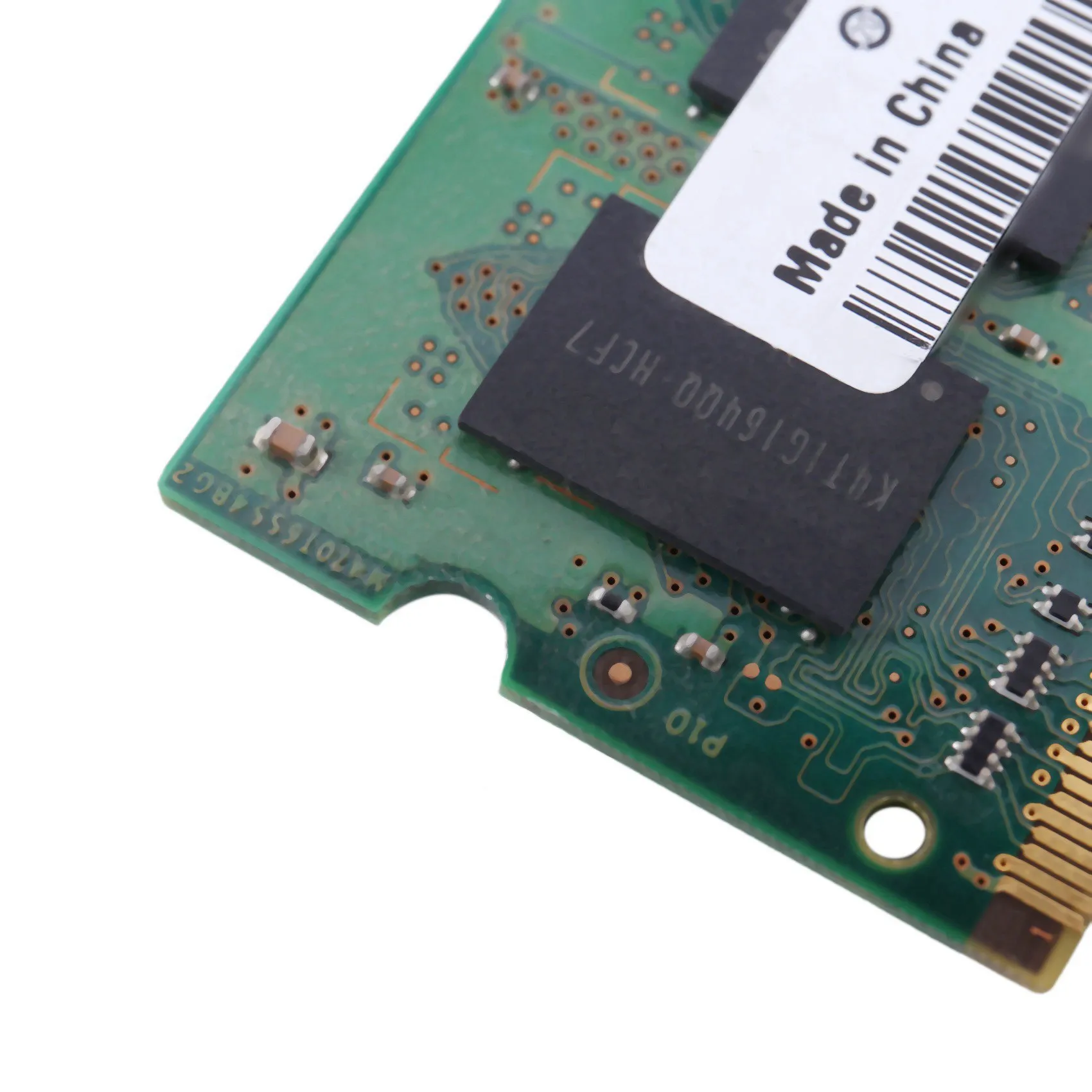 Classic-2X DDR2 1GB Notebook RAM Memory 2RX16 800MHZ PC2-6400S 200Pins SODIMM Laptop Memory