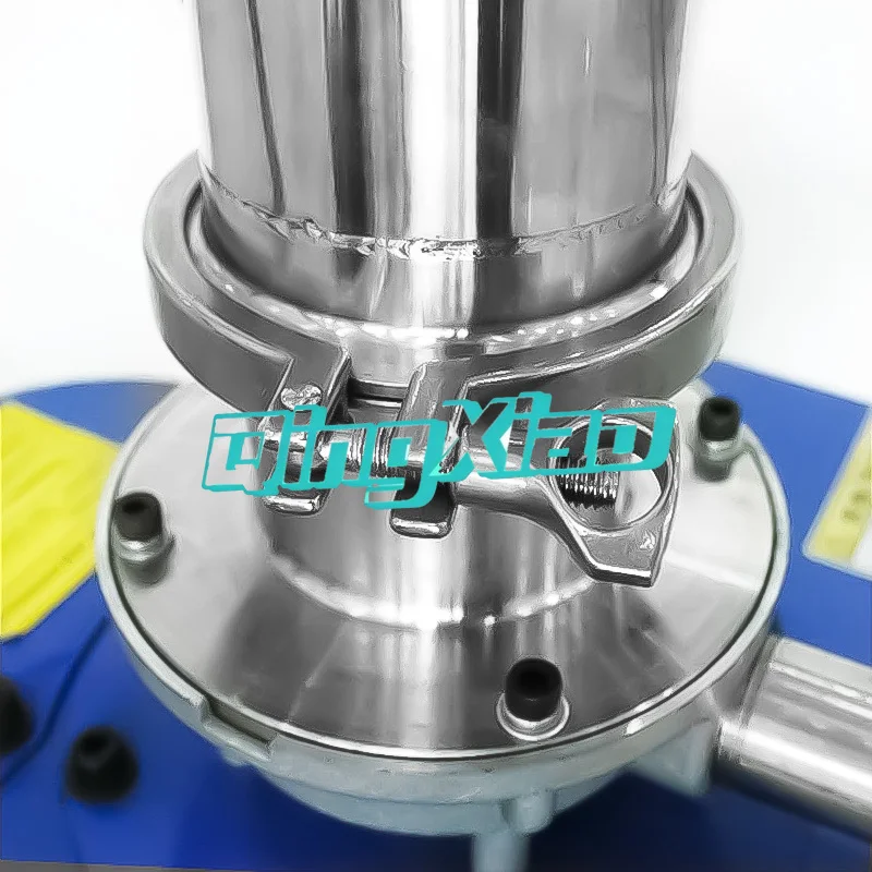 Professional Grade Electric Power Spray Guns Split Type Putty Grinding Machines With Brushless Motor Stable Hardware Power Tools