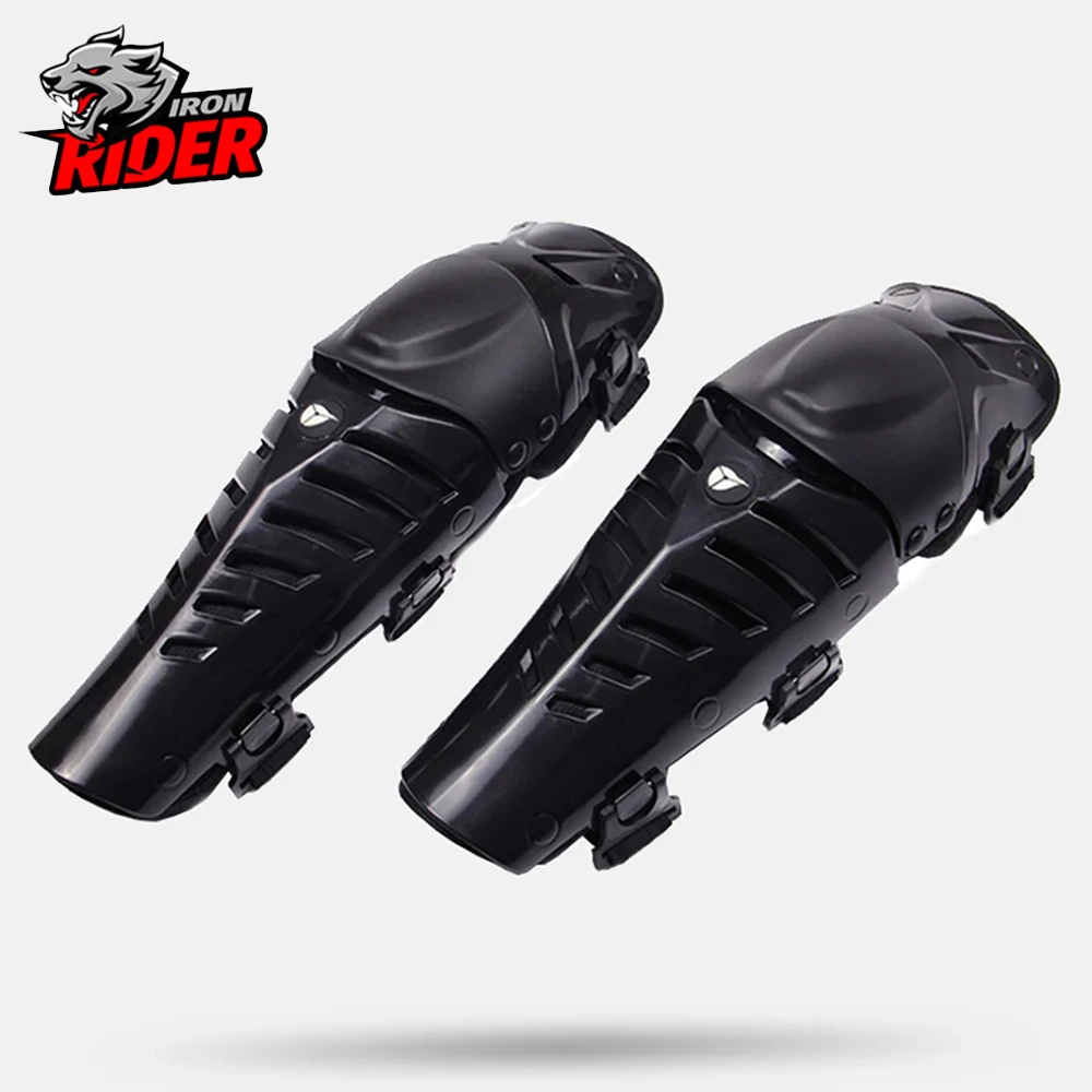 Motorcycle Knee Pads Anti Fall And Anti-collision Off-road Outdoor Sports Gear Riding Gear Knight Knee Protection Equipment