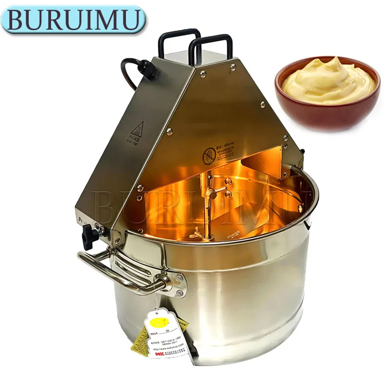 Food Stirrer Pot 10…