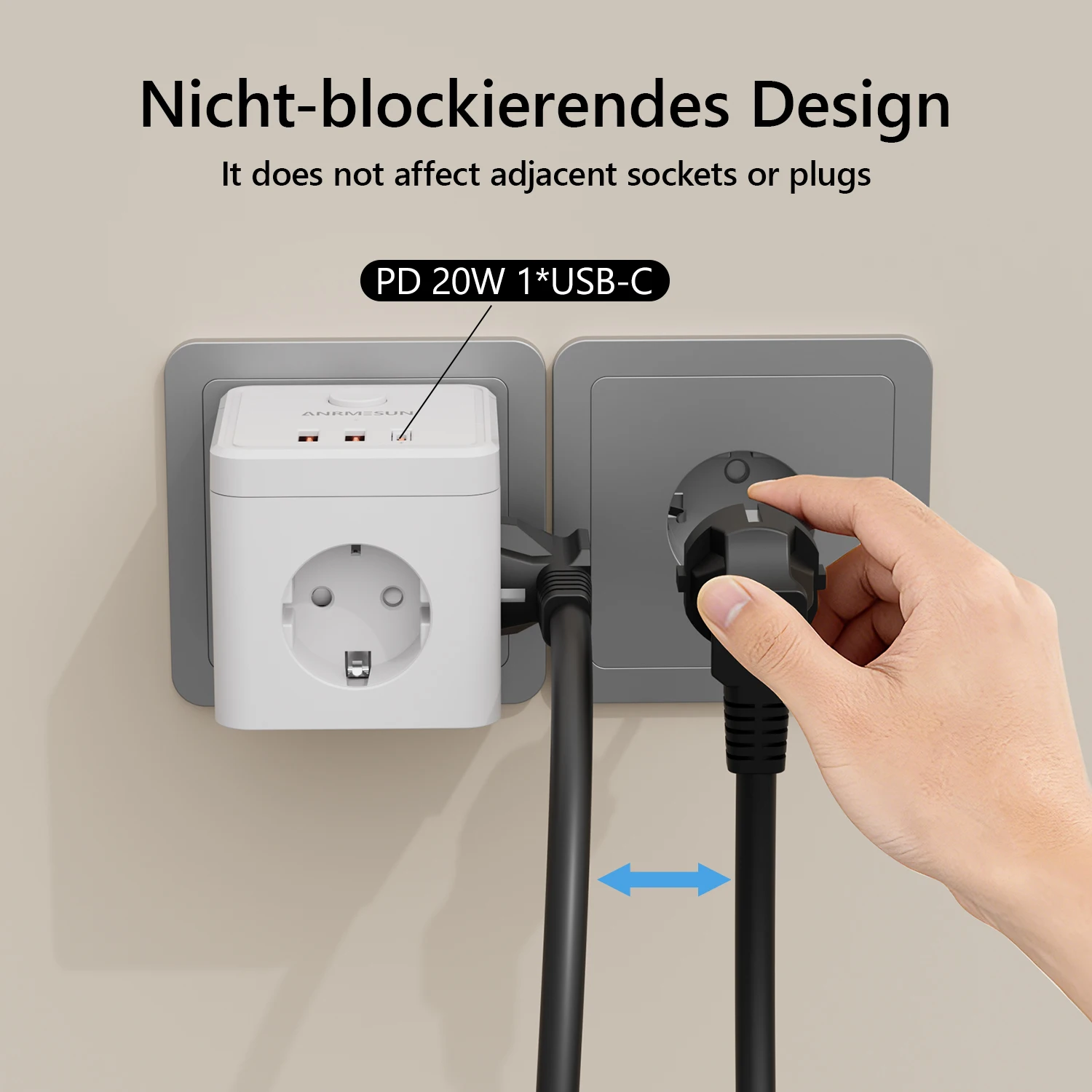 Thumbnail 4 - #66 Wall Power Sockets List of Top Picks