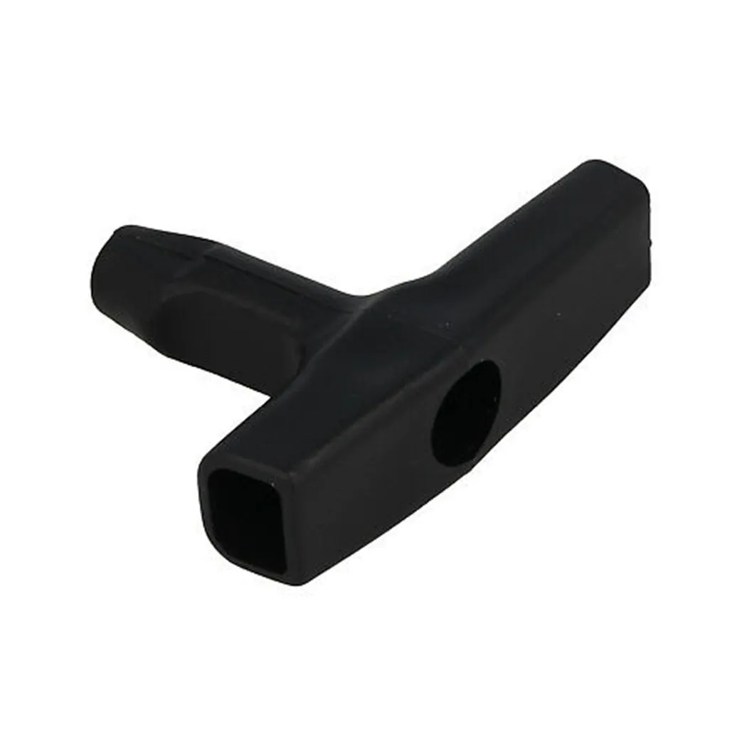 5 Pack for pull Handle Assembly for Recoil Starter Fits TS350 TS360 TS400 TS410 TS420 Chainsaw Units with Screw Spring Mount