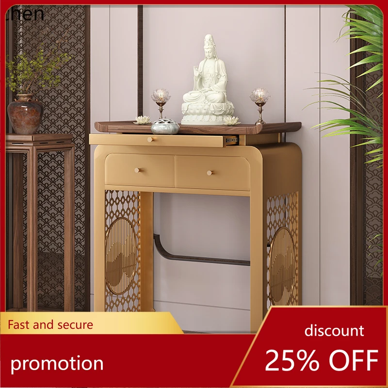 

HT Incense Case Household Shentai Shentai God of Wealth Shentai Buddha Zhuo