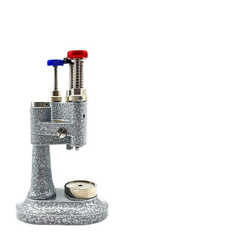 

Watch repair tool, four-pin machine, high-precision needle press