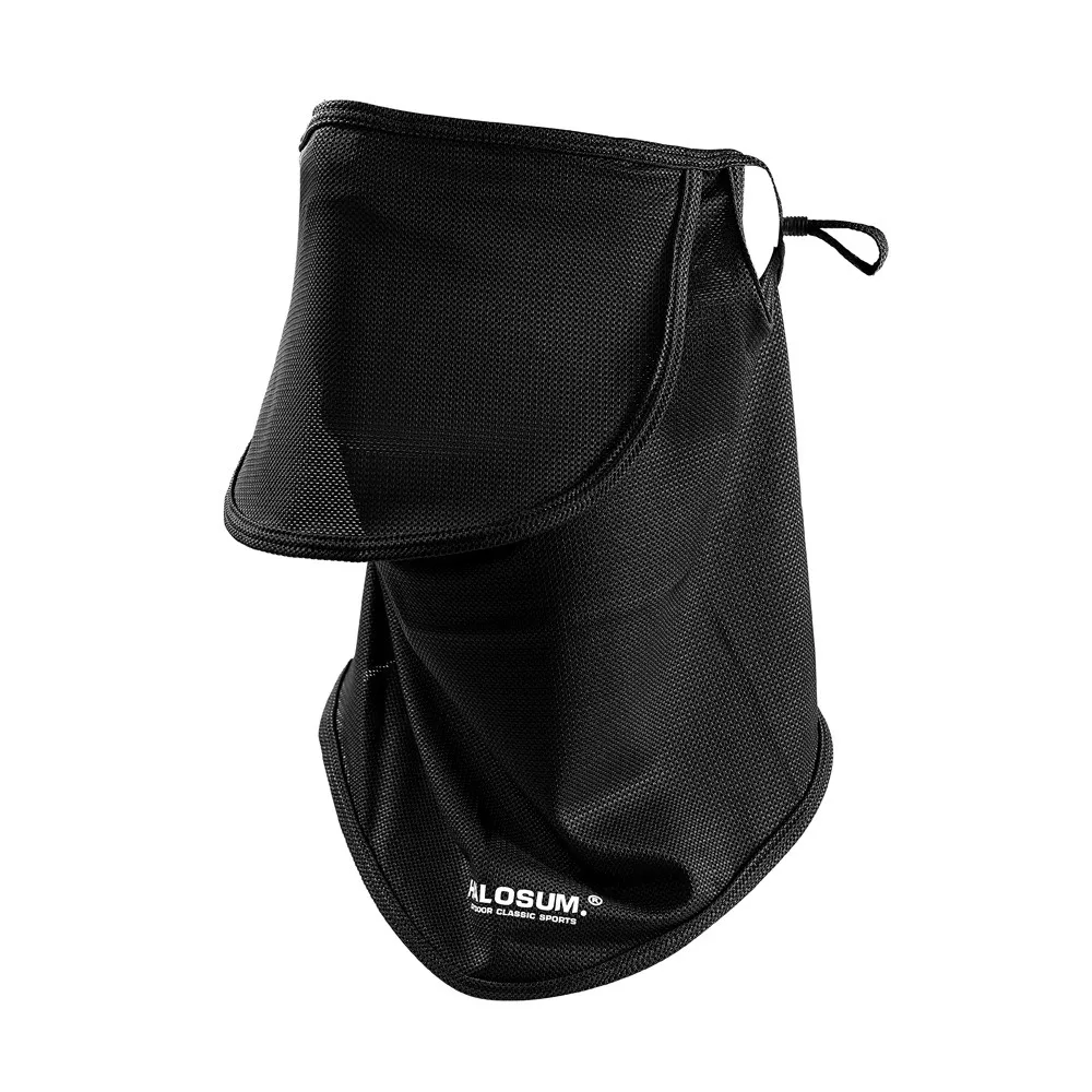 Mascarilla anti-UV transpirable con secado rápido para pesca ciclismo - imagen 5