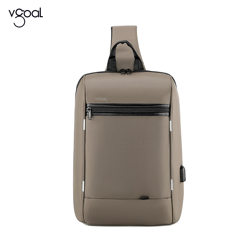 Kingsons/Vgoal Anti-theft Waterproof Single Shoulder Backpack For Men Laptop 14/13.3 inch W/ USB Charging Port&TSA Customs Lock - AliExpress 1524 Kingsons/Vgoal Anti-theft Waterproof Single Shoulder Backpack For Men Laptop 14/13.3 inch W/ USB Charging Port&TSA Customs Lock - AliExpress 1524