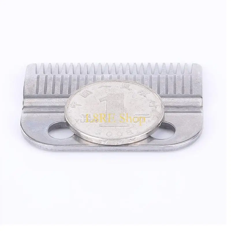 L8RE 2PCS ACHETS INOXNOYABLE ACCESSOIRES REMPLACEMENT REMPLACE DES DÉTACHABLE