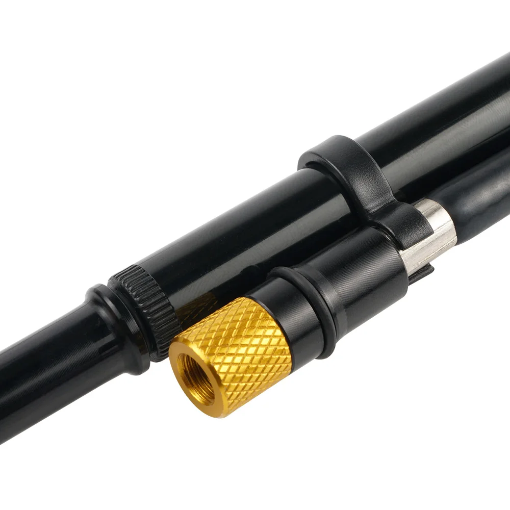 ATV UTV 300psi طقم مضخة التعليق شوكة صدمة مضخة هواء النيتروجين إبرة عدة لكام آم ياماها هوندا بولاريس RZR القطب الشمالي القط