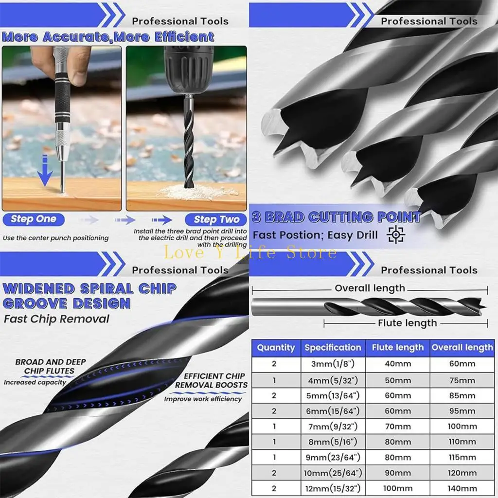 

L74C Прочные двухтрубные отделения для бурения опорных стоек для бурения нескольких материалов