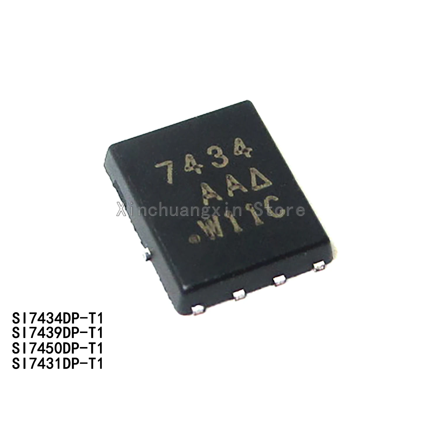 1PCS SI7434DP-T1-GE…