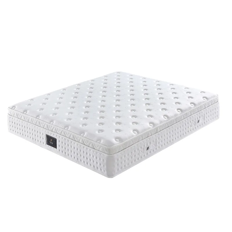 

Hotel, mattress, natural, latex, mini, individual bag, double layer, spring