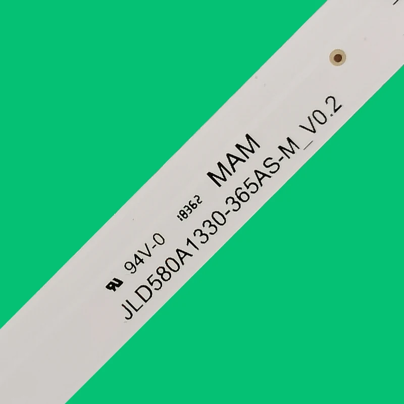 ForHZ58A55 58 v1a H58AE6000 H58A6100 H58AE6100UK 58 r6e 58 h6550e HZ58A55 JL.D580A1330-365AS-M_V02 1199904