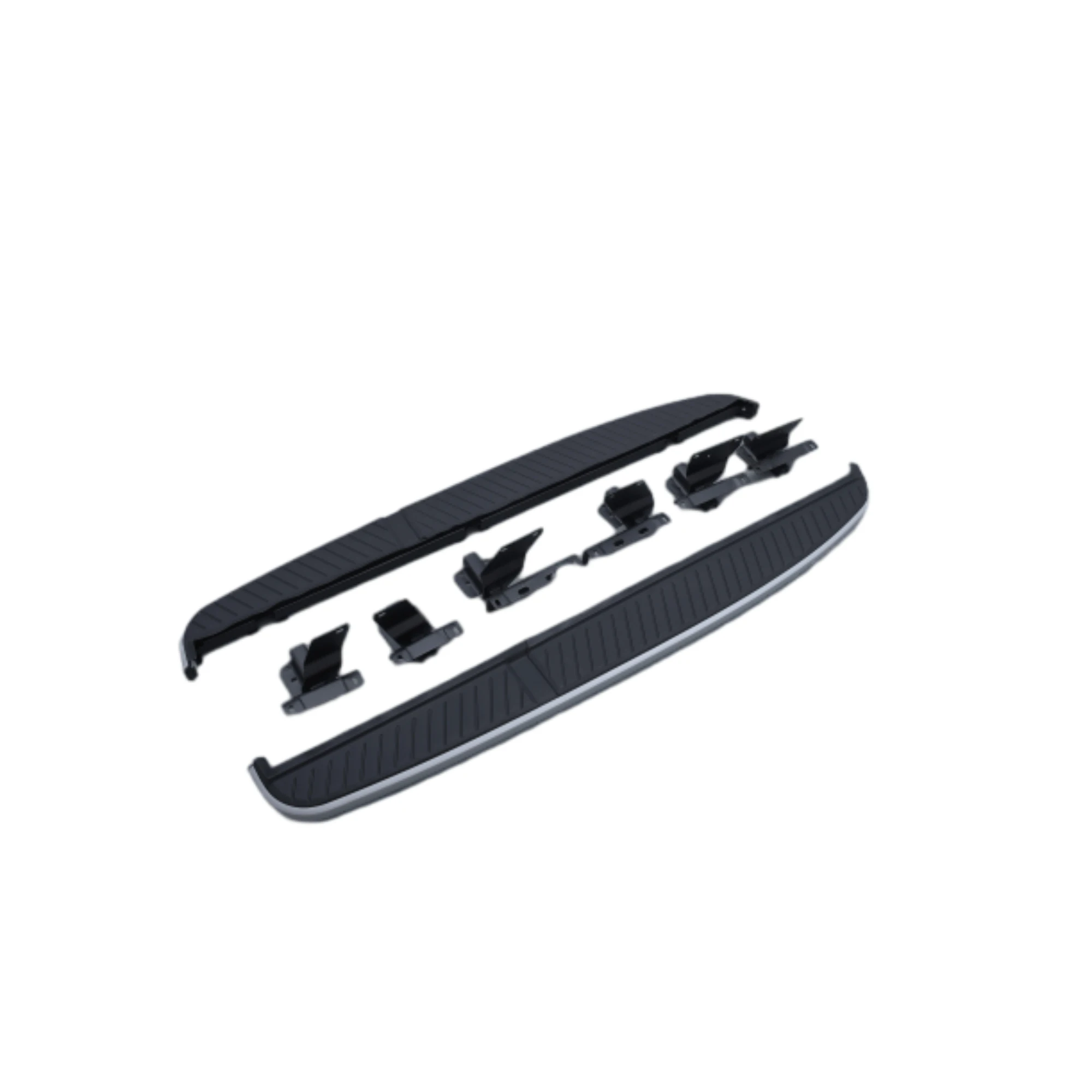

2006-2013 Range Rover Sport Side Step Running Board with Foot Pedal Custom Car Accessory