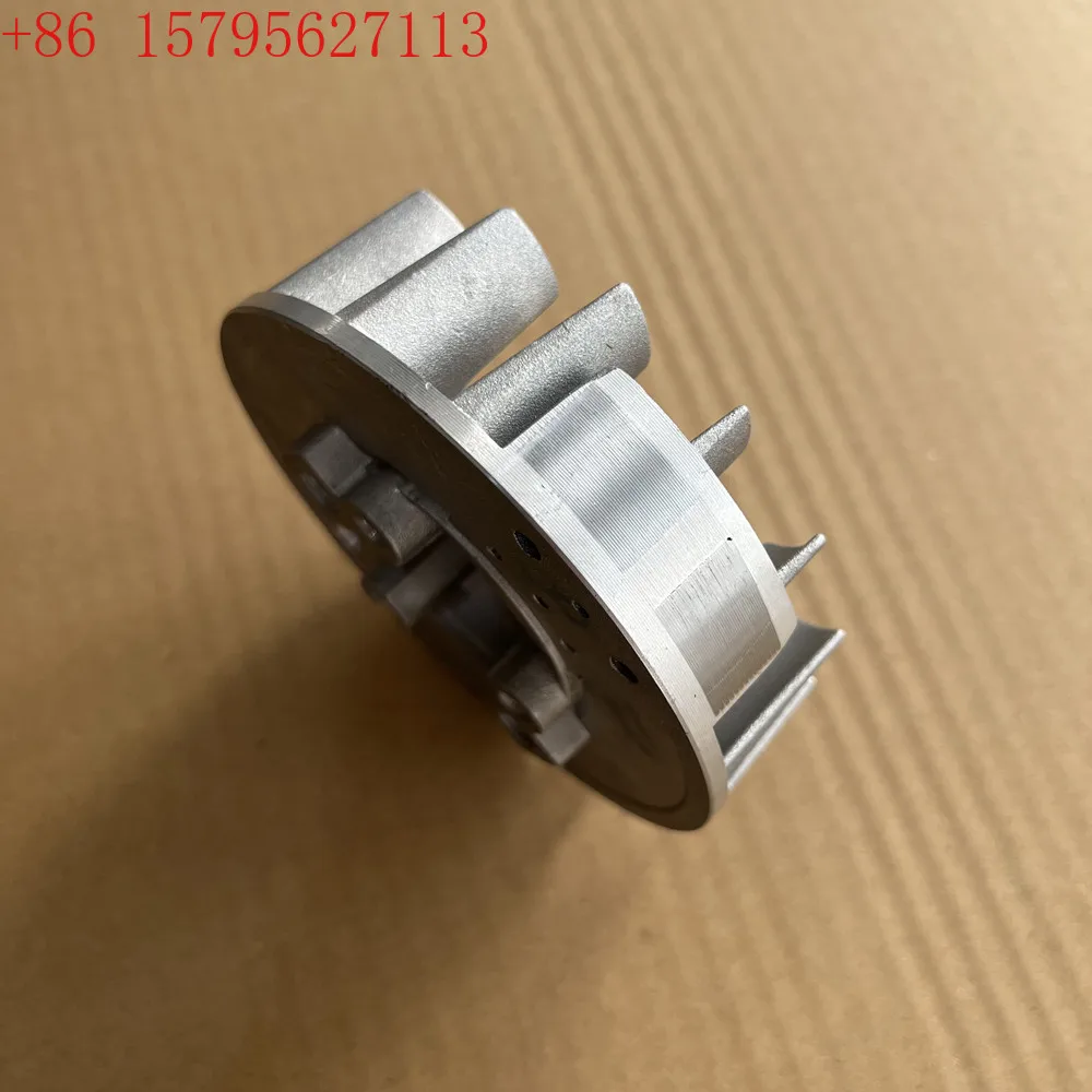 Magnetisches Schwungrad für Kawasaki TD40 FD40 TD43 TD48 CG400 BG400 1E40F-7 40F-7 40-7 Freischneider-Trimmer