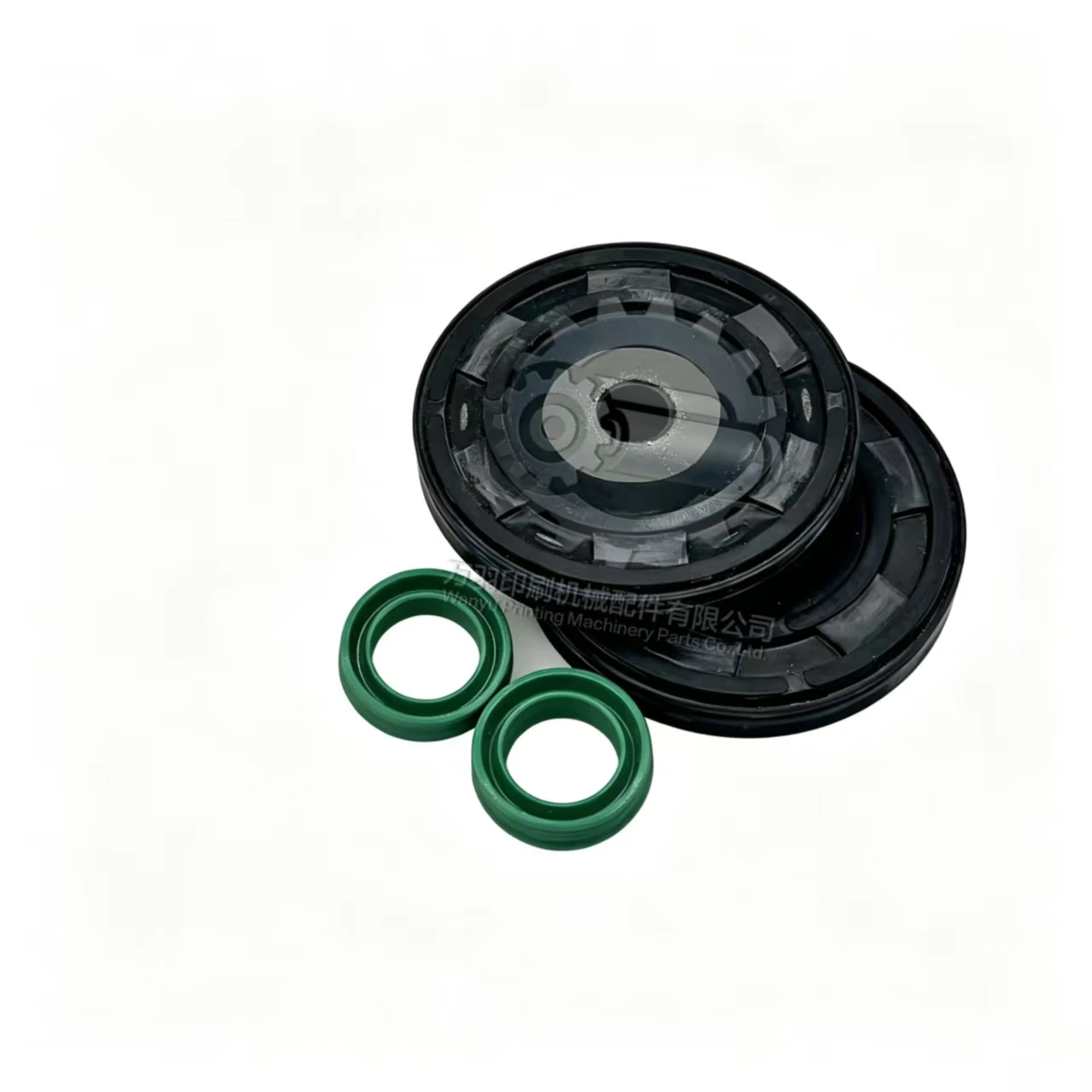 High Quality Impression Cylinder Repair Kit Old Model For KBA Printing Press Components