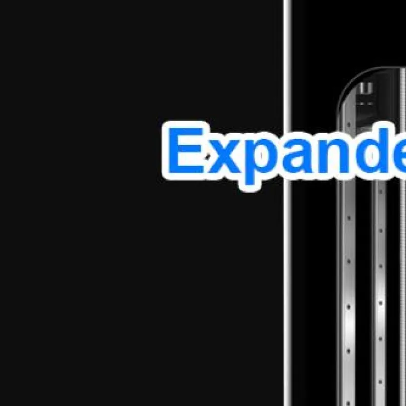 

Плата расширения Klipper Expander Board для 3D-принтера Voron 2.4 (V2.4) DIY