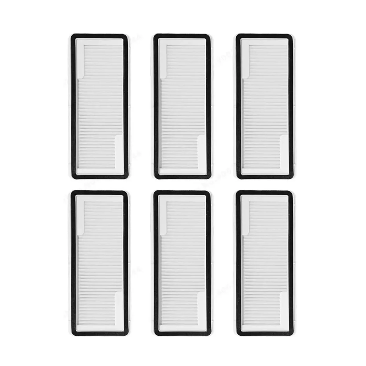 

6PCS for Freo X Ultra / J4 Replacement Spare Parts Accessories Hepa Filter