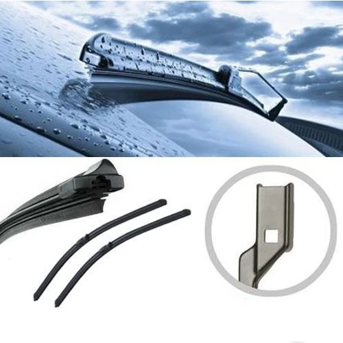 For Audi Q5 Wiper Kit 2008-2015 Inter