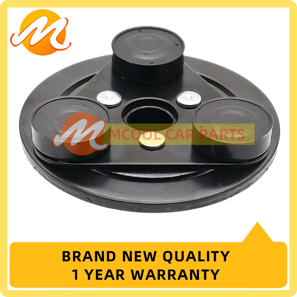 A/C AC Compressor Clutch Hub For Suzuki IGNIS 1.2 Petrol K12C 95201-62R00 95200-62R00 9520062R00 9520162R00