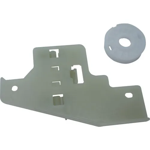 For Peugeot 407 2004-2010 For Rear Right Glass Jack Repair Set