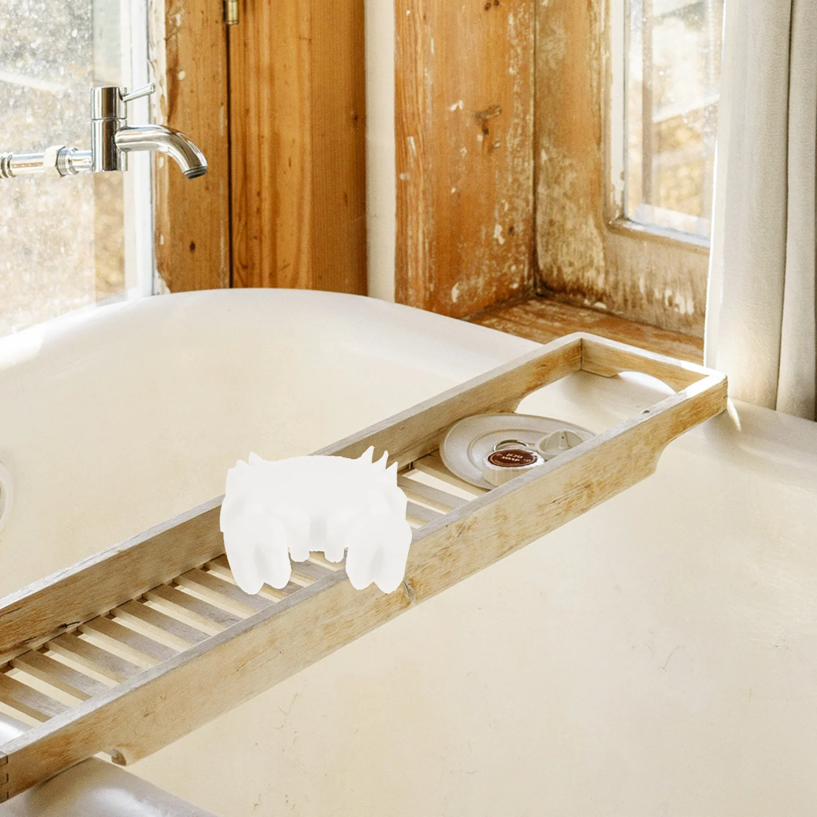 10 قطعة إسفنجة حمام السباحة إزالة الزيت فلتر لحوض الاستحمام الساخن المطبخ حمام حثالة جامع إسفنجة التنظيف القابلة لإعادة الاستخدام