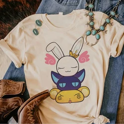 Cardcaptor Sakura top women Y2K top female Japanese anime designer clothes