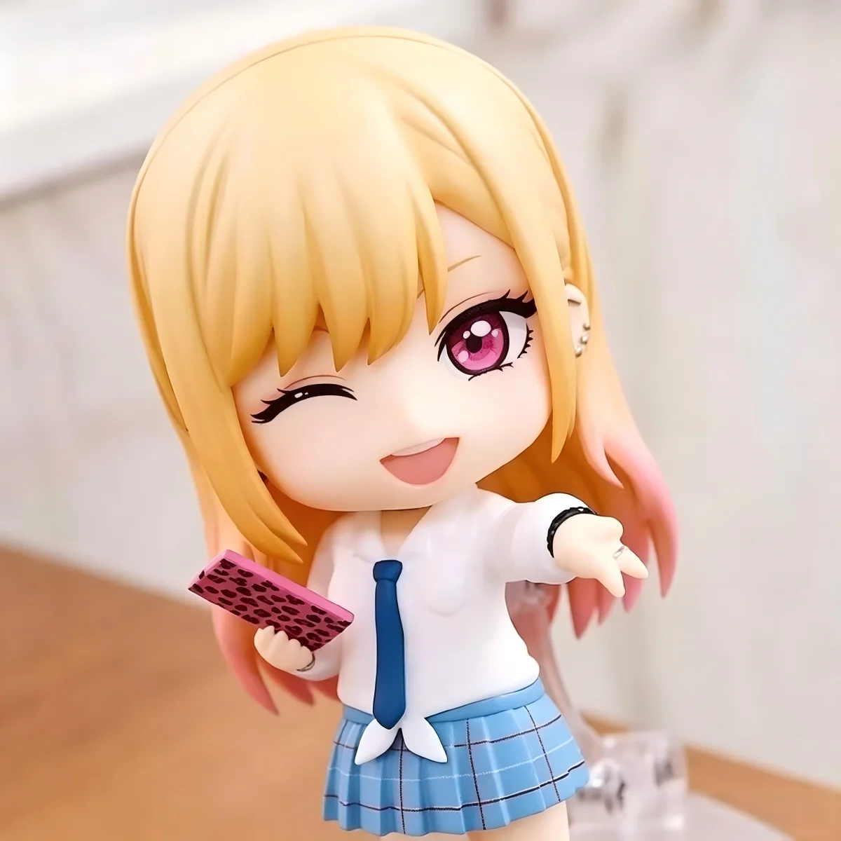 My Dress-Up Darling Item No 19 - Model Kit Oshi No Ko review and price