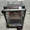 K1 SE 프린터 PC Creality K1 SE/K1C 3D 프린터용 폴리카보네이트 패널 시트 인클로저 키트 3mm 투명 투명 3