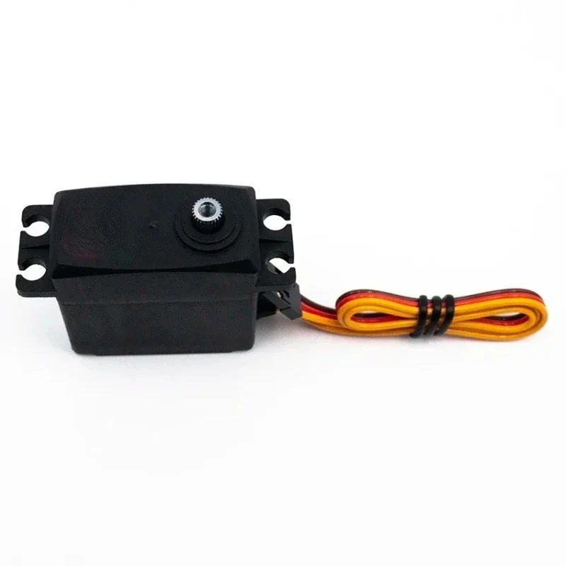 DS620MG 22KG High Torque 180 270 Degrees DC Motor Servo for Model Airplane Fixed Wing RC Car and Robot