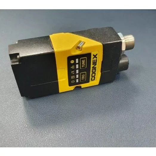 Cognex Used DMR-262X-MAX / DM262X barcode Code Reader