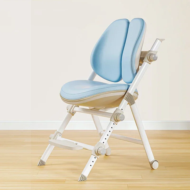 

Hocker Kinder стул для малышей, детская мебель, стулья и стол для детской комнаты, детские пластиковые высокие боковые очки, молодежное кресло