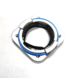 Original  Wide Angle Lens Mod Accessories Components For GoPro Hero9 Hero10 Hero11 Hero12 Hero 9 10 11 12 Max Action Camera