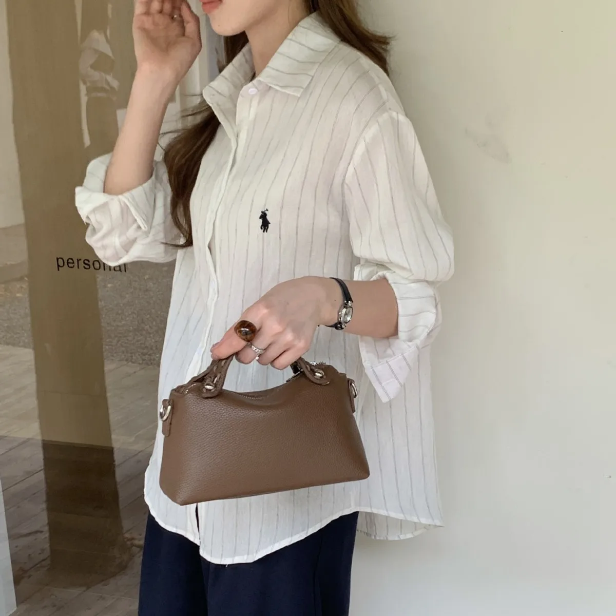 

Lichee Pattern Box Women Bag Fashion Small Shoulder Bag High Quality PU Leather Handbags Designer Crossbody Bags for Women Purse