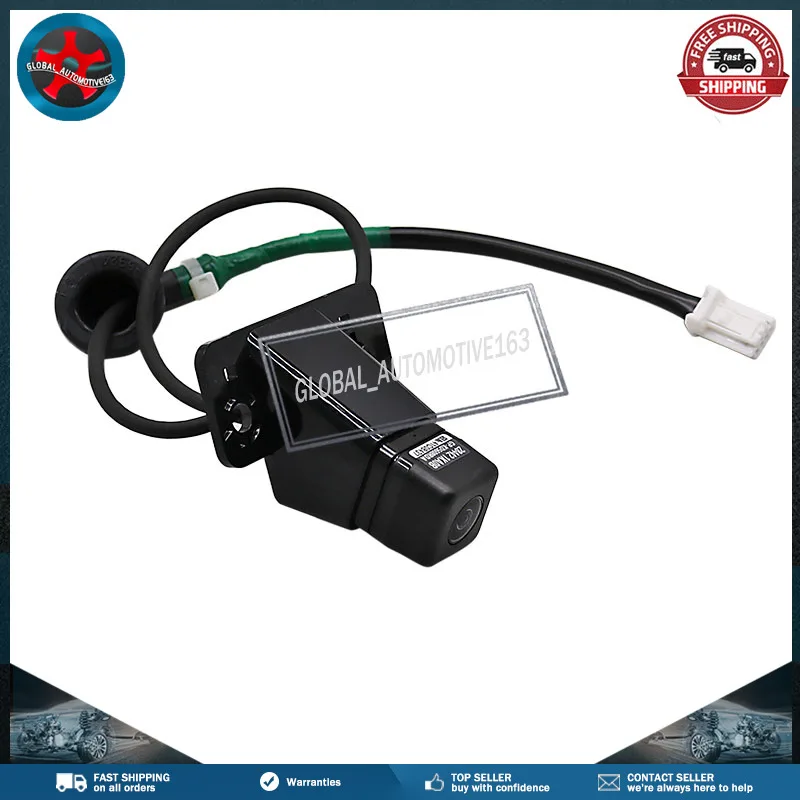 For For per 2011-2015 Nissan Juke telecamera di assistenza al parcheggio con retrovisione