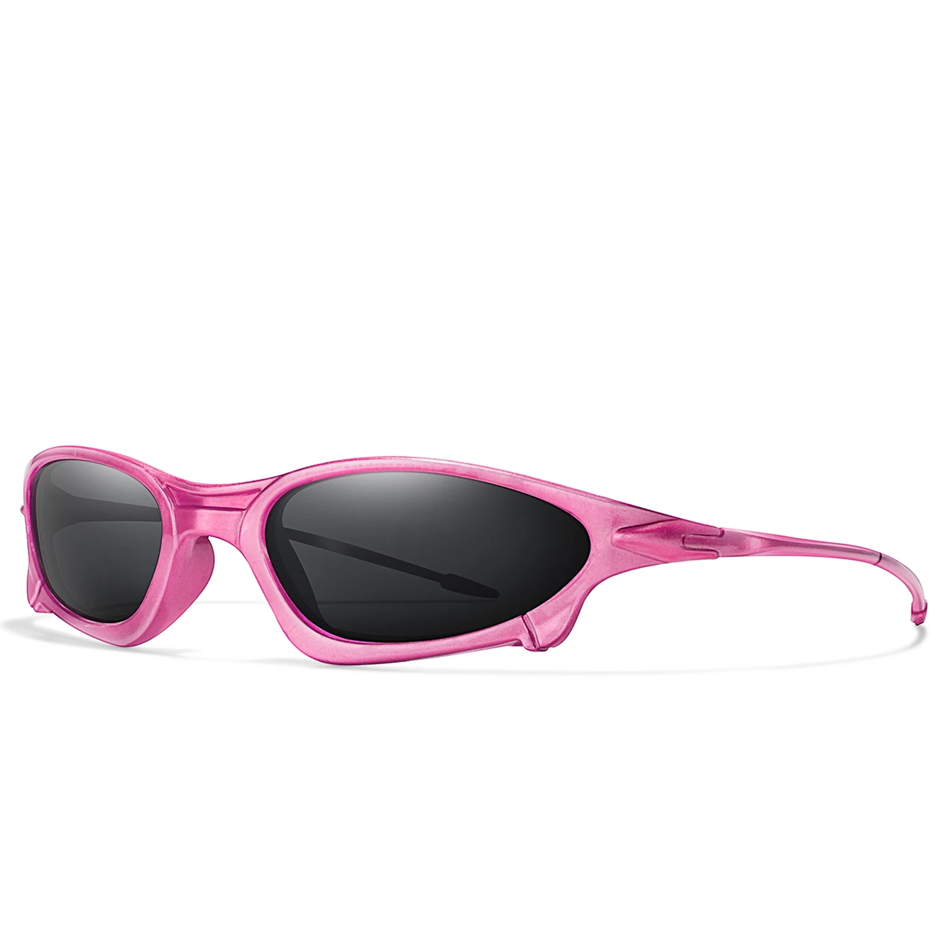Mode Fietsen Zonnebril Mannen Vrouwen Y2K Buitensporten Punk Designer Goggle Unisex Nieuwe Stijl Klassieke Shades UV400 Oculos