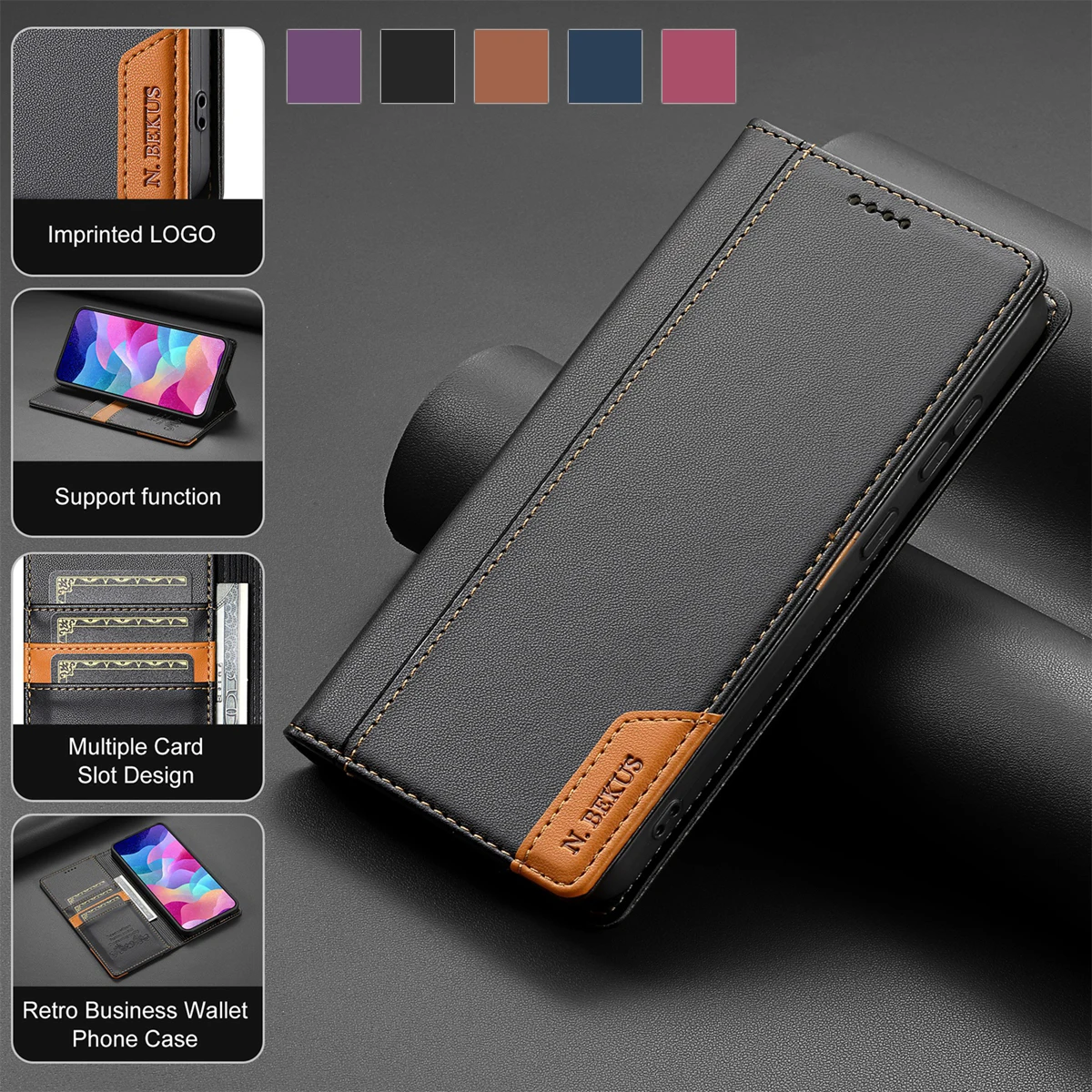 #29 Compare Samsung Galaxy A35 Cases Before You Buy