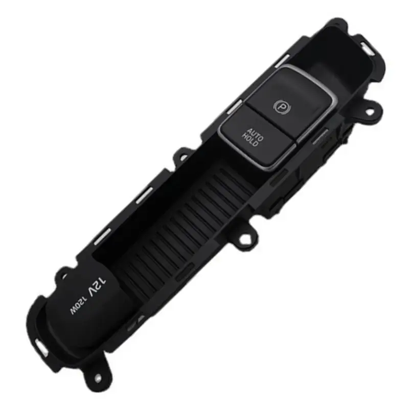 

For Elantra AD Compatible 93300-S7500KEX 93300S7500KEX Electronic Parking Brake Switch Handbrake Panel Assembly