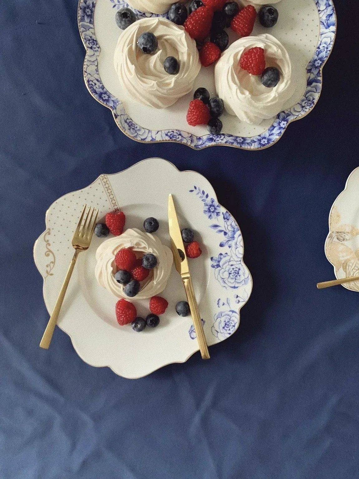 Assiettes et Plats en Céramique, Filles à Riz, Ensemble de Cuisine