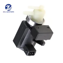 55573362 55558101 55563534 5851073 Turbo Control Valve Solenoid Valve For Opel Zafira B Insignia Astra J