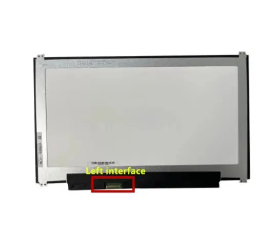 

LM133LF4L 01 For SAMSUNG Flash F30 NP530 NP530XBB NT530XBB 530XBB New LCD Screen LED Display Matrix 30 Pins Full IPS 1920X1080